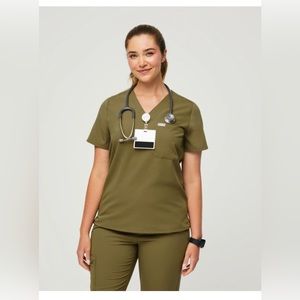 FIGS - Martini Olive set